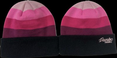 Danko Beannie Pink